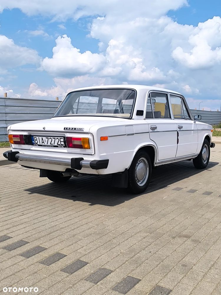 Lada 2106 - 8