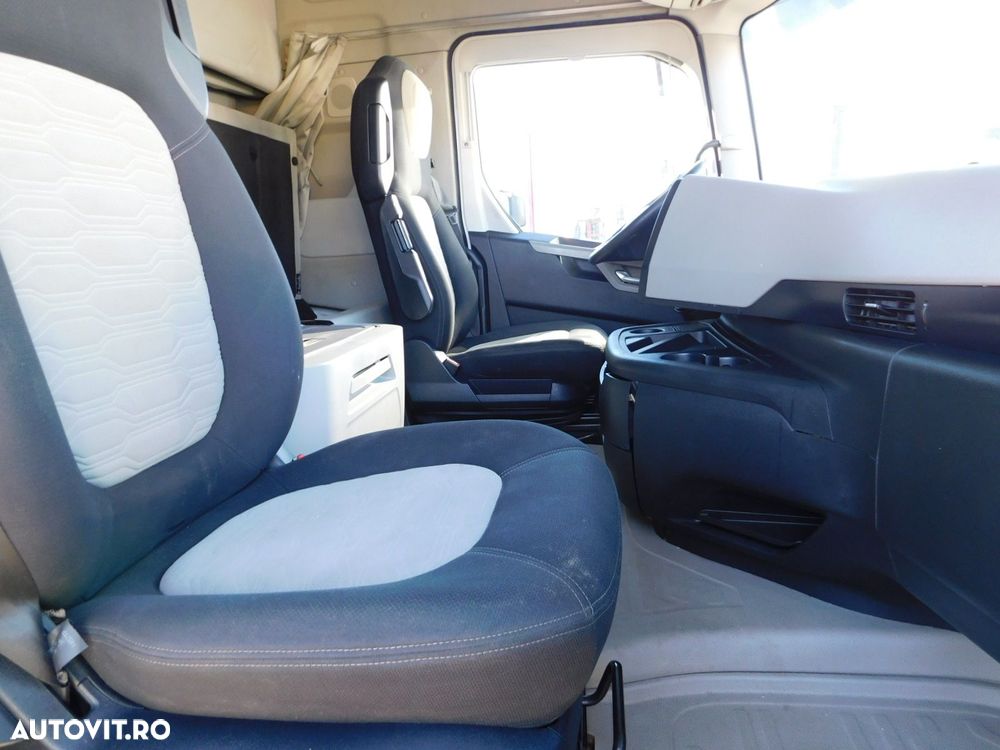 Ford F max 4x2 scab e6 12s2620 - 5