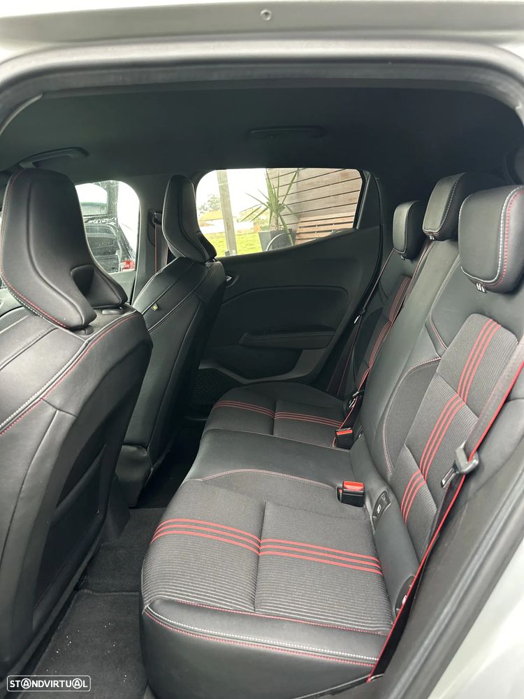 Renault Clio 1.5 Blue dCi RS Line - 18