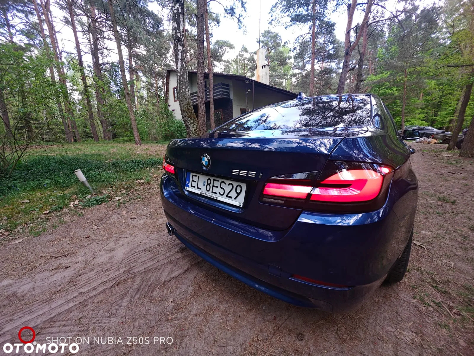 BMW Seria 5 - 9
