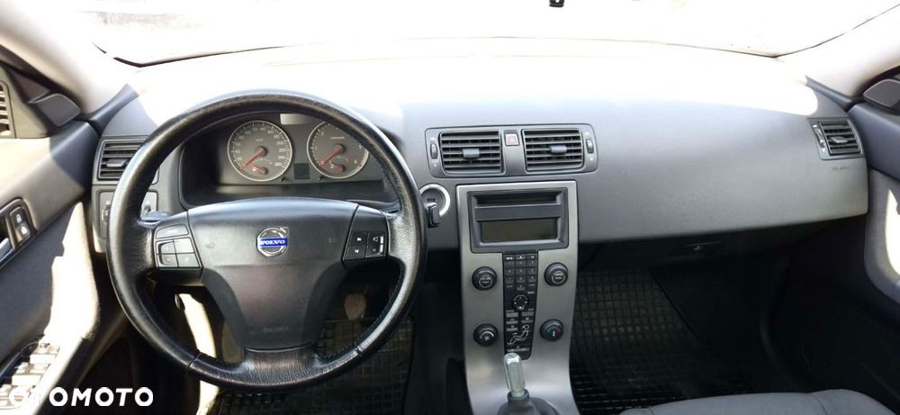 Volvo S40 - 7