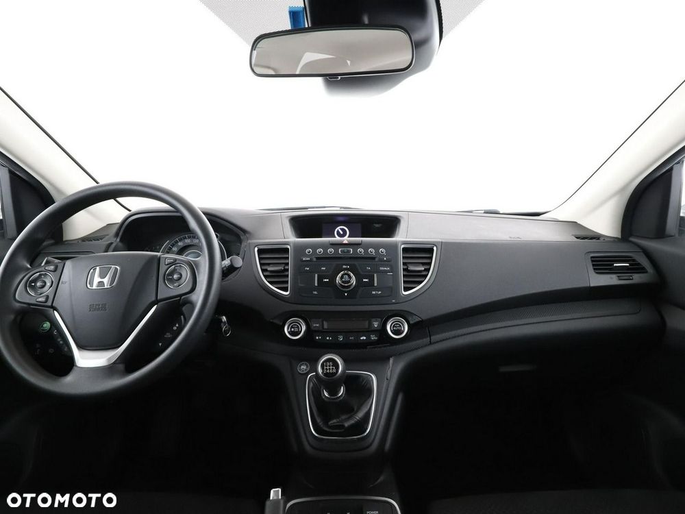 Honda CR-V 2.0i-VTEC 2WD Comfort - 16