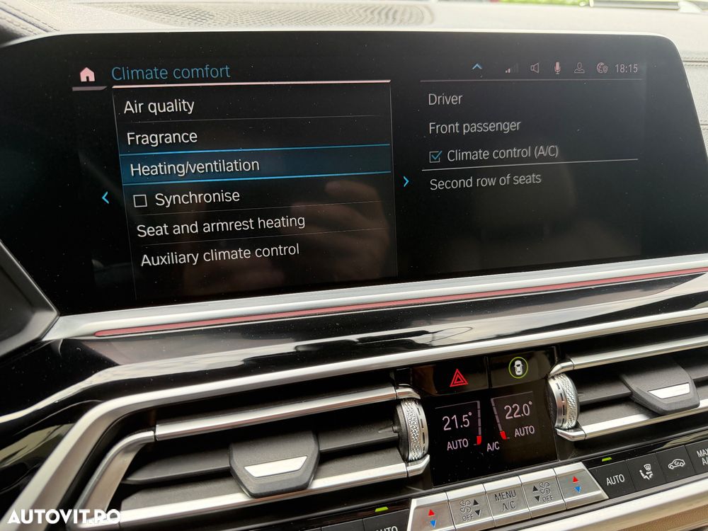 BMW X5 - 32
