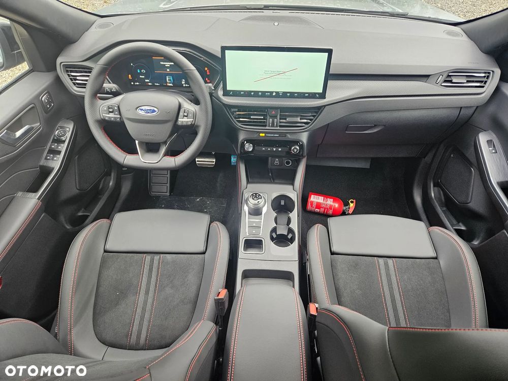 Ford Kuga - 22