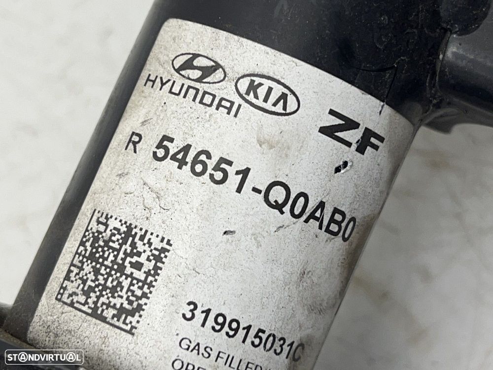 Amortecedor Dto Esq Frente Usado HYUNDAI i20 III (BC3, BI3) 1.0 T-GDI REF. 54650... - 4
