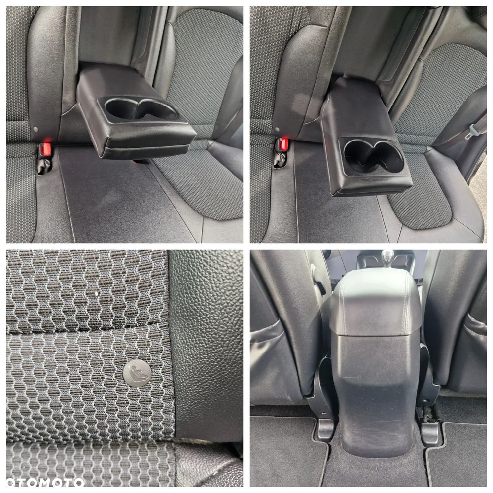 Hyundai ix35 1.6 GDI Premium 2WD - 39
