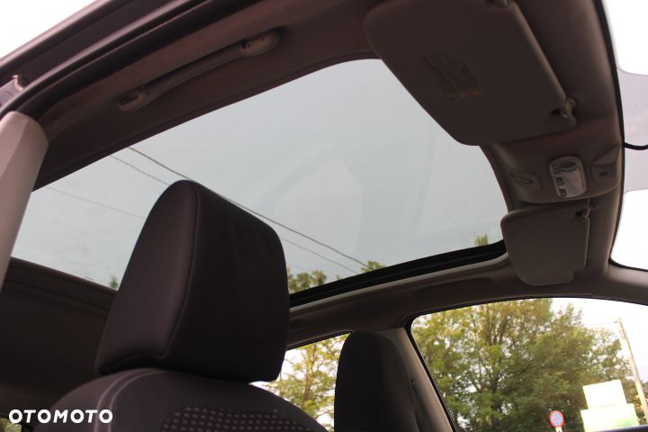 Nissan Qashqai - 11