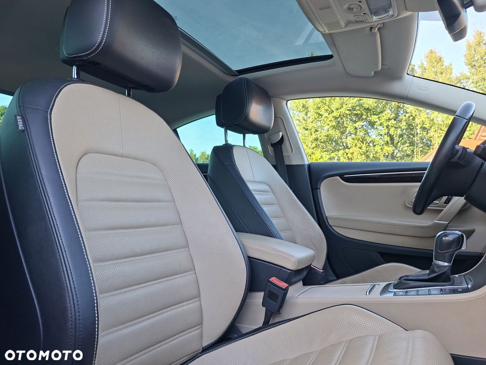 Volkswagen CC 2.0 TDI DPF BMT DSG - 16