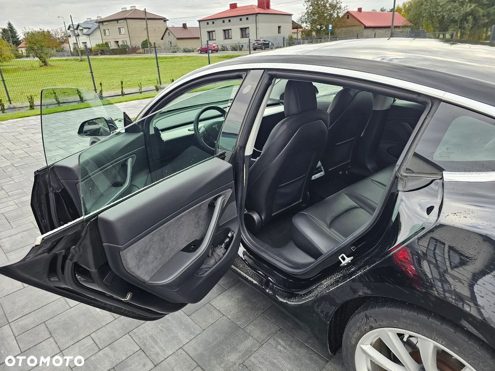 Tesla Model 3 Allradantrieb Dual Motor - 8