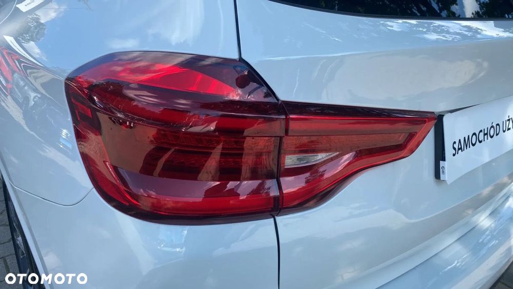 BMW X3 - 12
