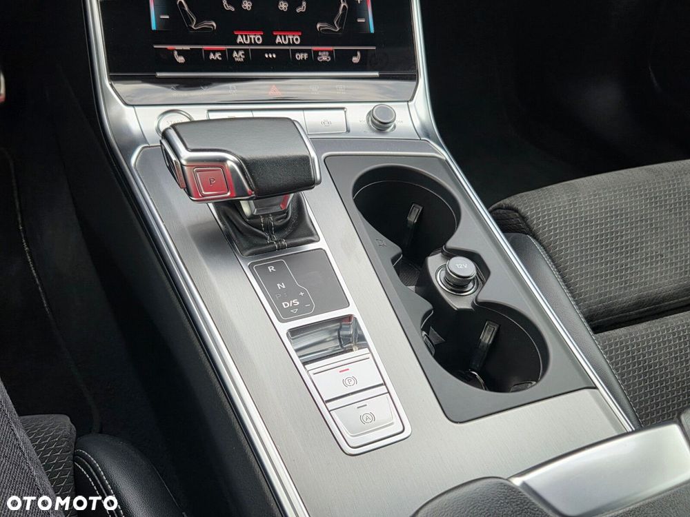 Audi A6 Limousine - 30