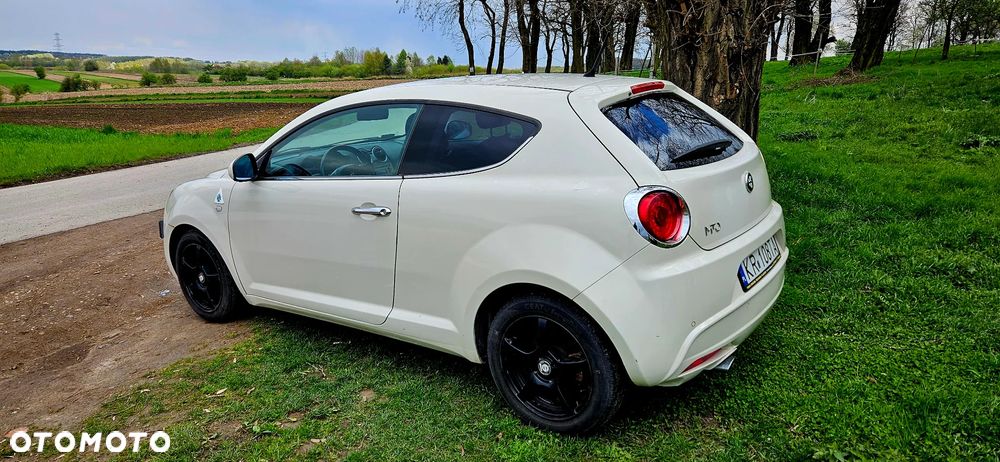 Alfa Romeo Mito 1.4 MultiAir Distinctive - 3