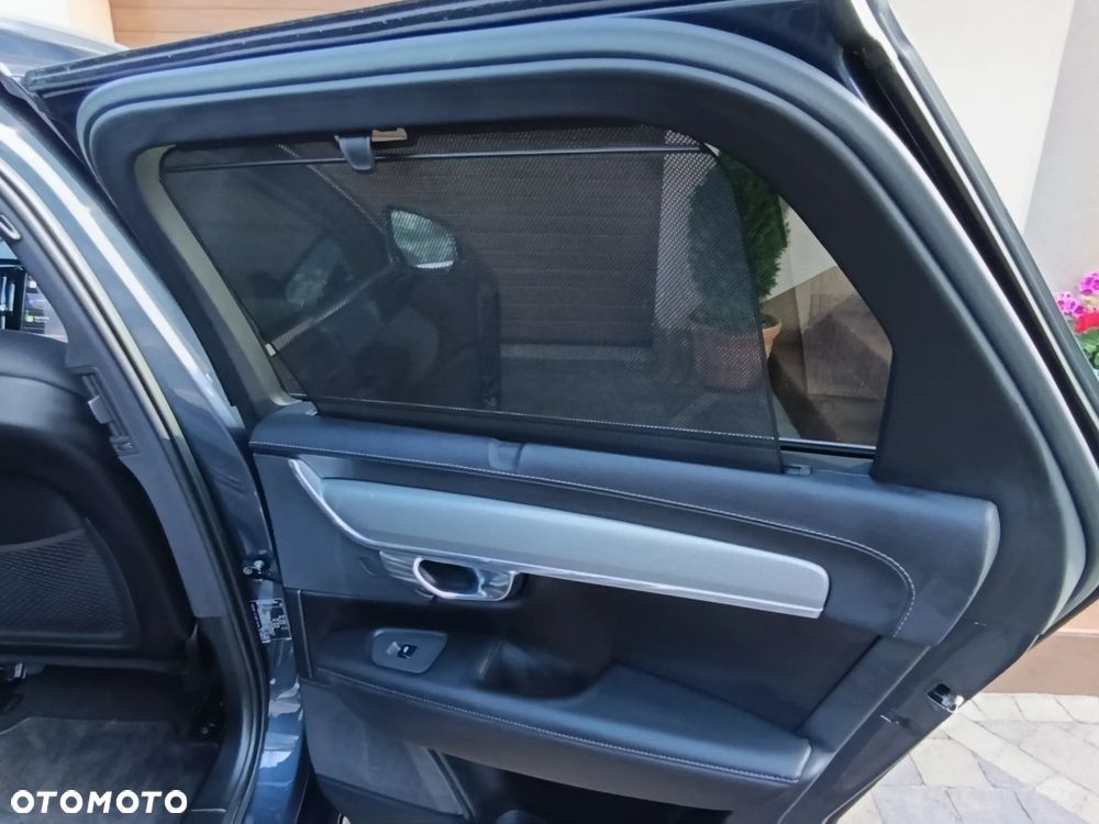 Volvo V90 B4 D Plus Bright - 19