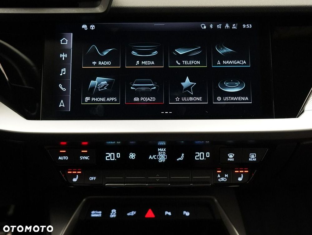Audi A3 Sportback - 32