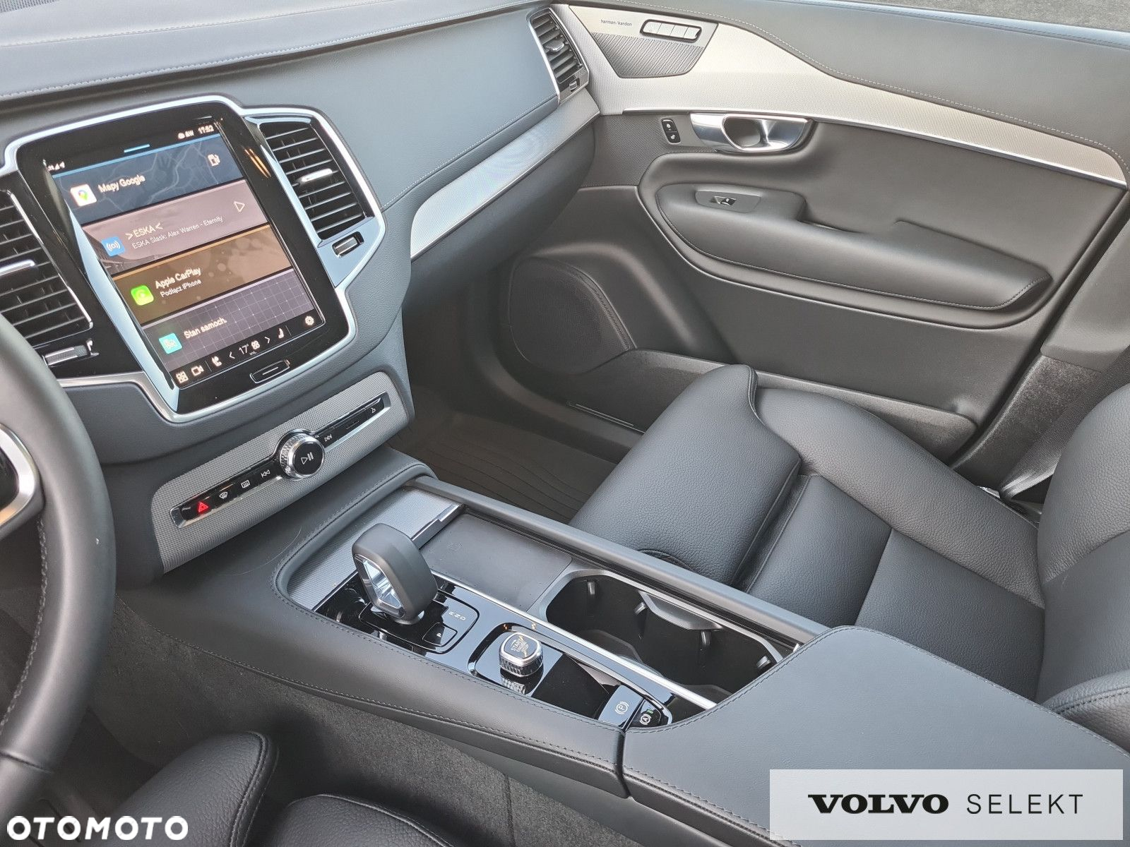 Volvo XC 90 - 15