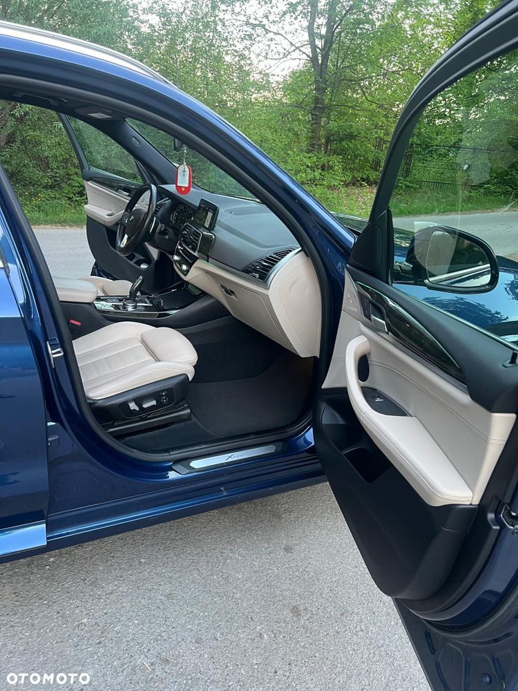 BMW X3 - 17