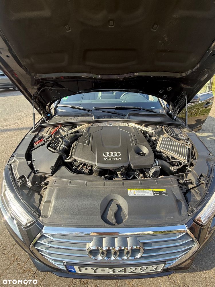 Audi A4 Avant 3.0 TDI quattro tiptronic sport - 20