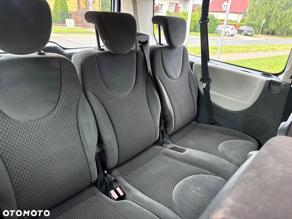 Fiat Scudo Panorama L2H1 Executive - 20