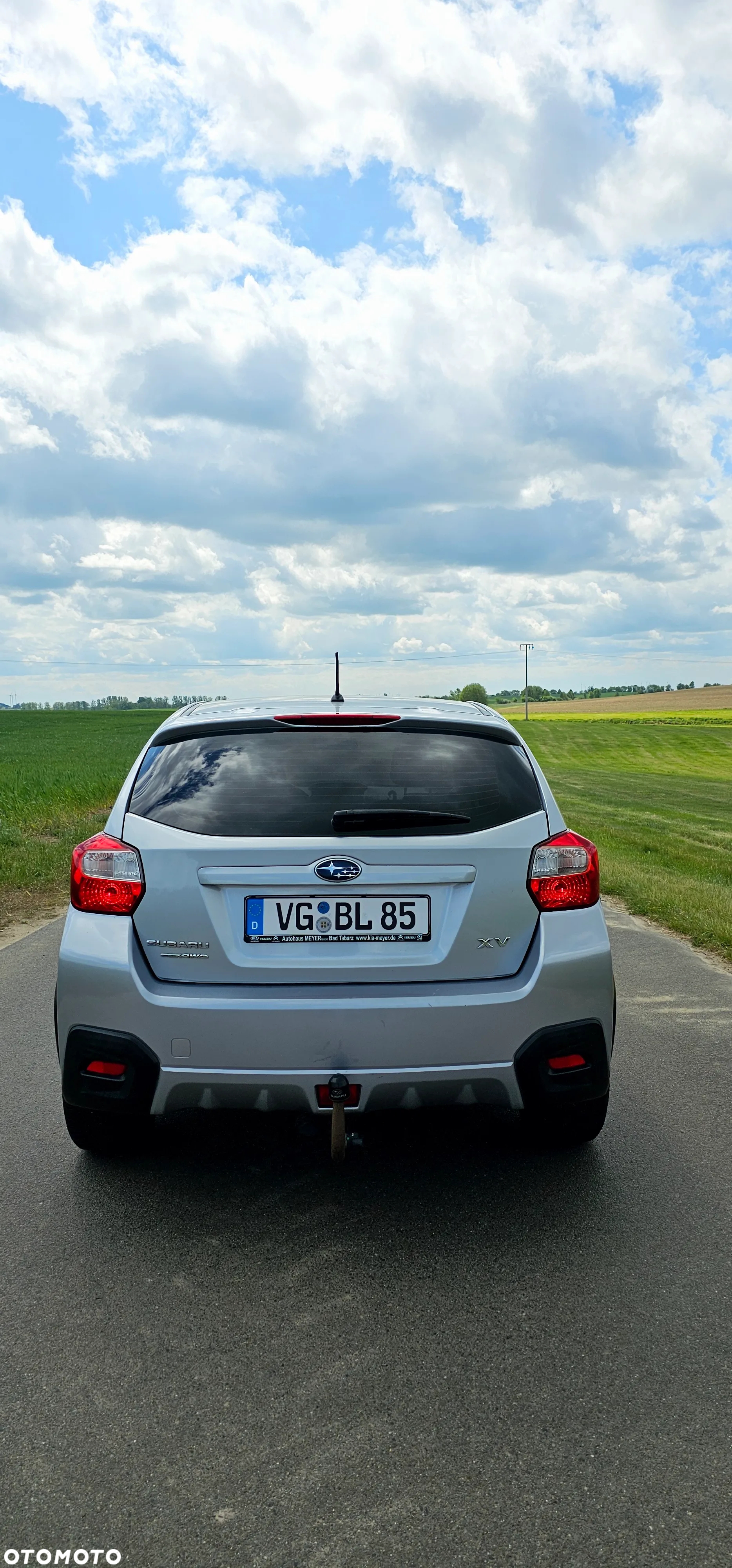 Subaru XV 1.6 i Active - 6