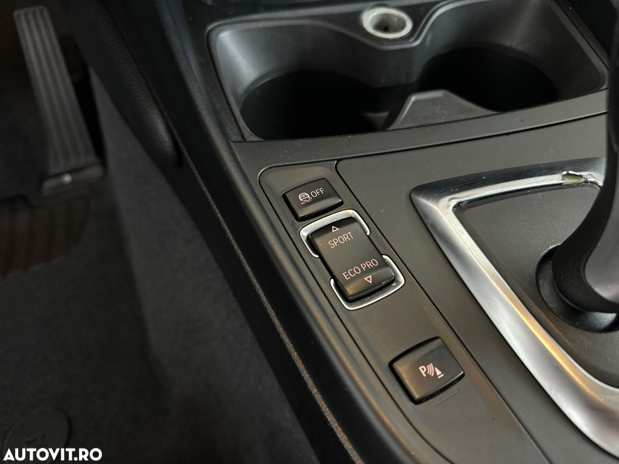 BMW Seria 1 116i Aut. Sport Line - 30