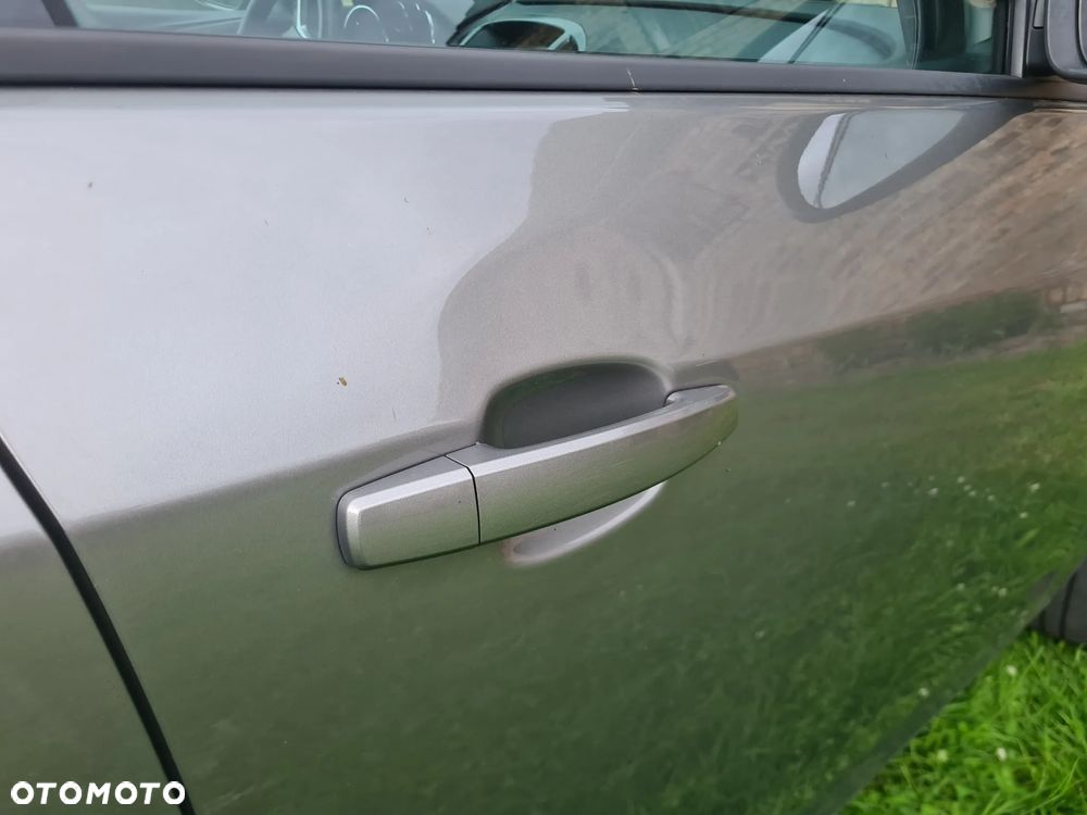 Opel Astra 1.6 Active EU6 - 13