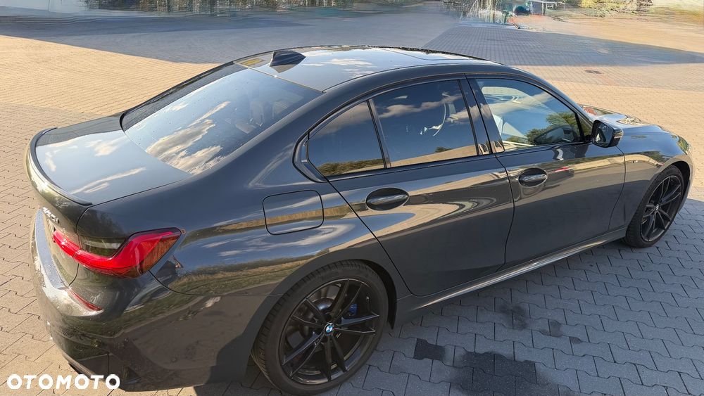 BMW Seria 3 330i xDrive M Sport sport - 6