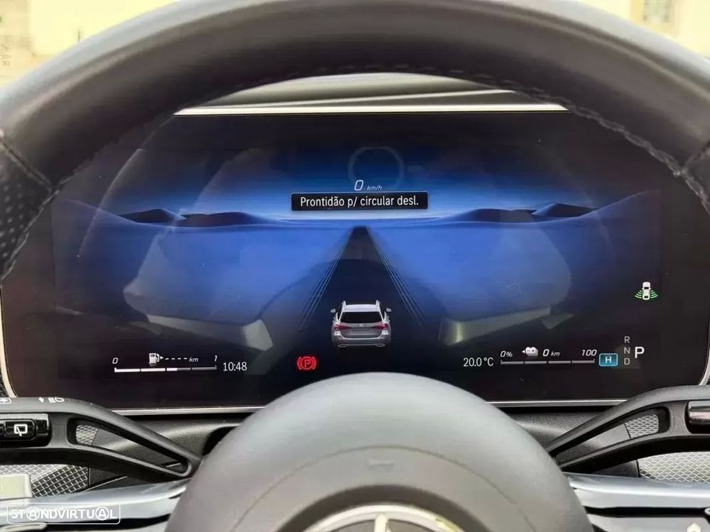 Mercedes-Benz C 300 e AMG Line - 21