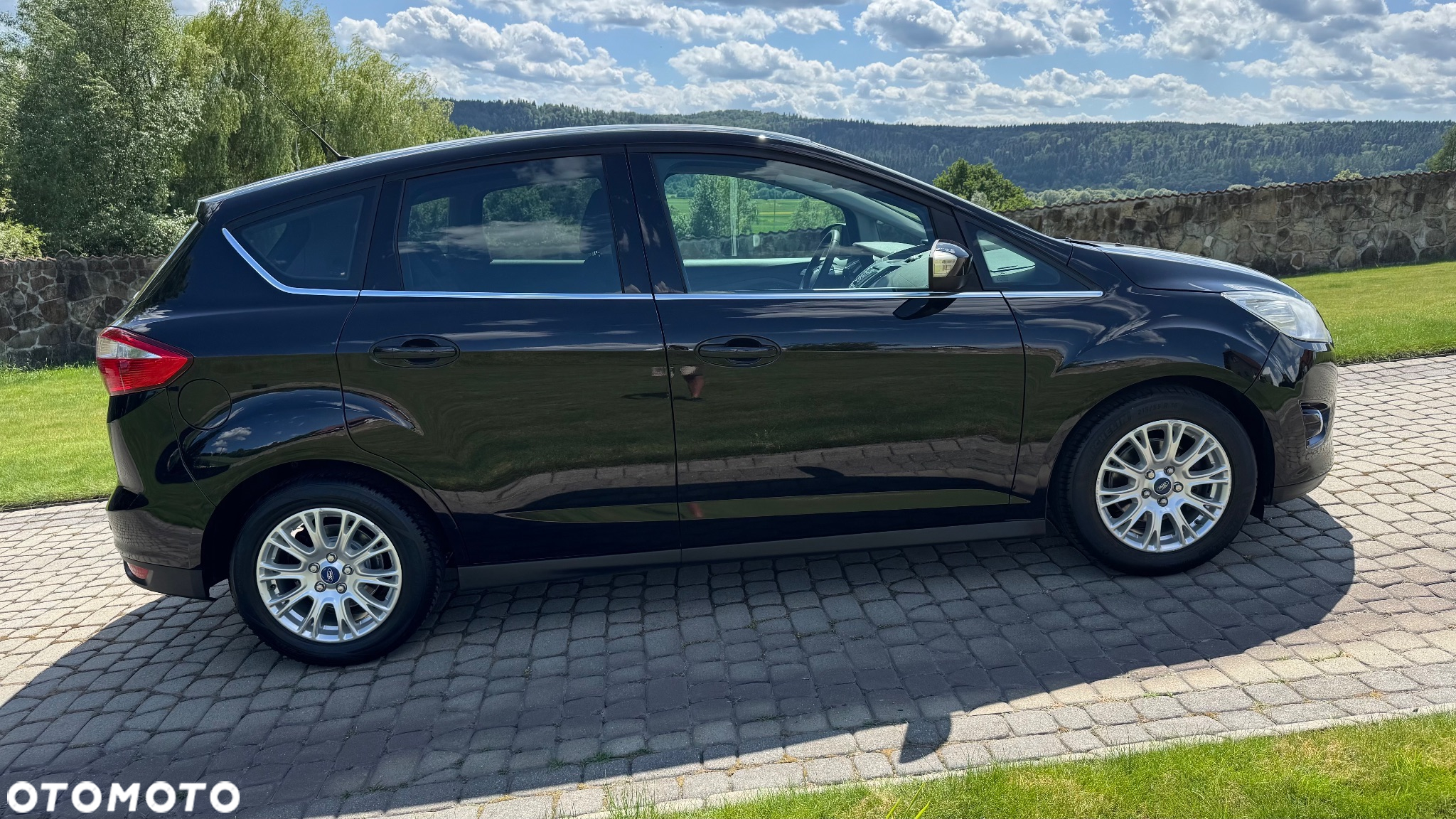 Ford C-MAX 1.6 TDCi Style+ - 11
