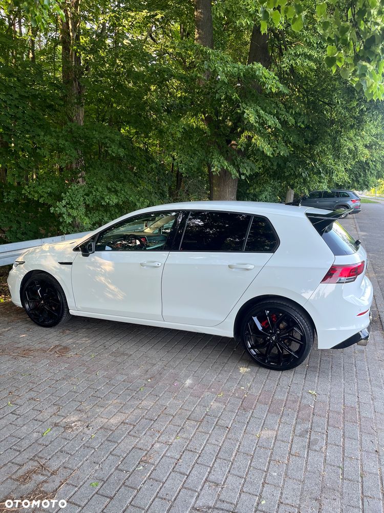 Volkswagen Golf 1.5 TSI OPF Style - 3