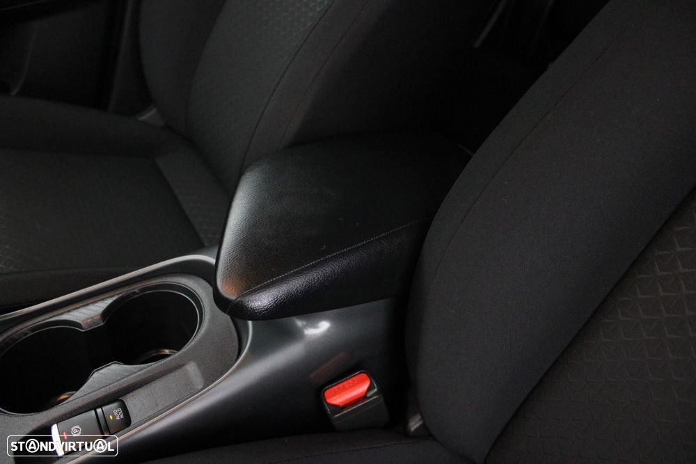 Nissan Juke - 31
