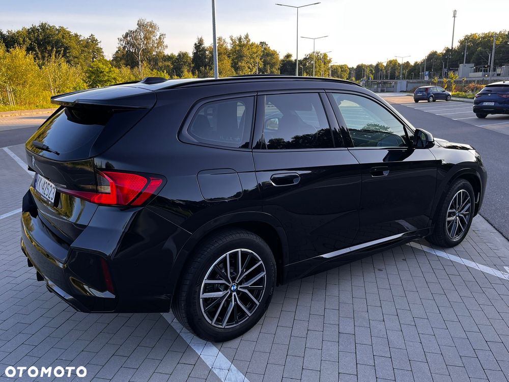 BMW X1 - 3