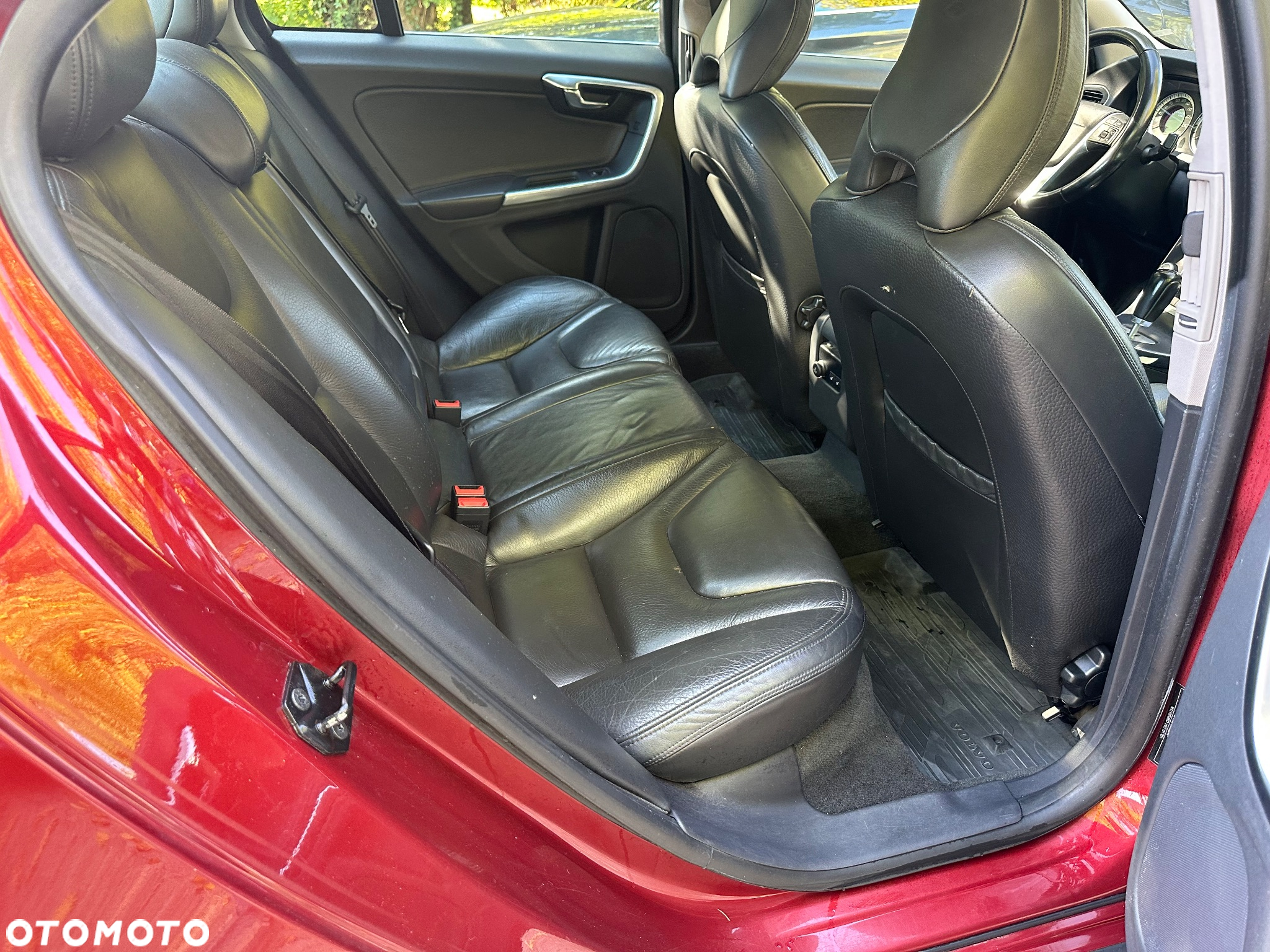 Volvo S60 2.0T Powershift Summum - 9