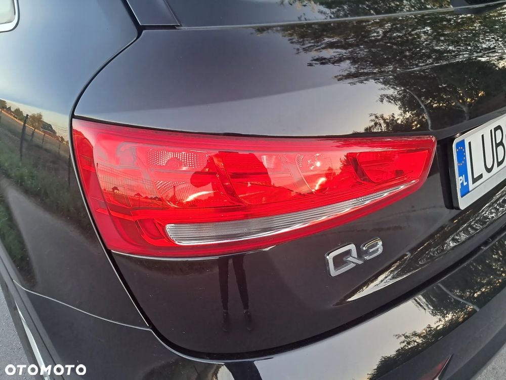 Audi Q3 - 23