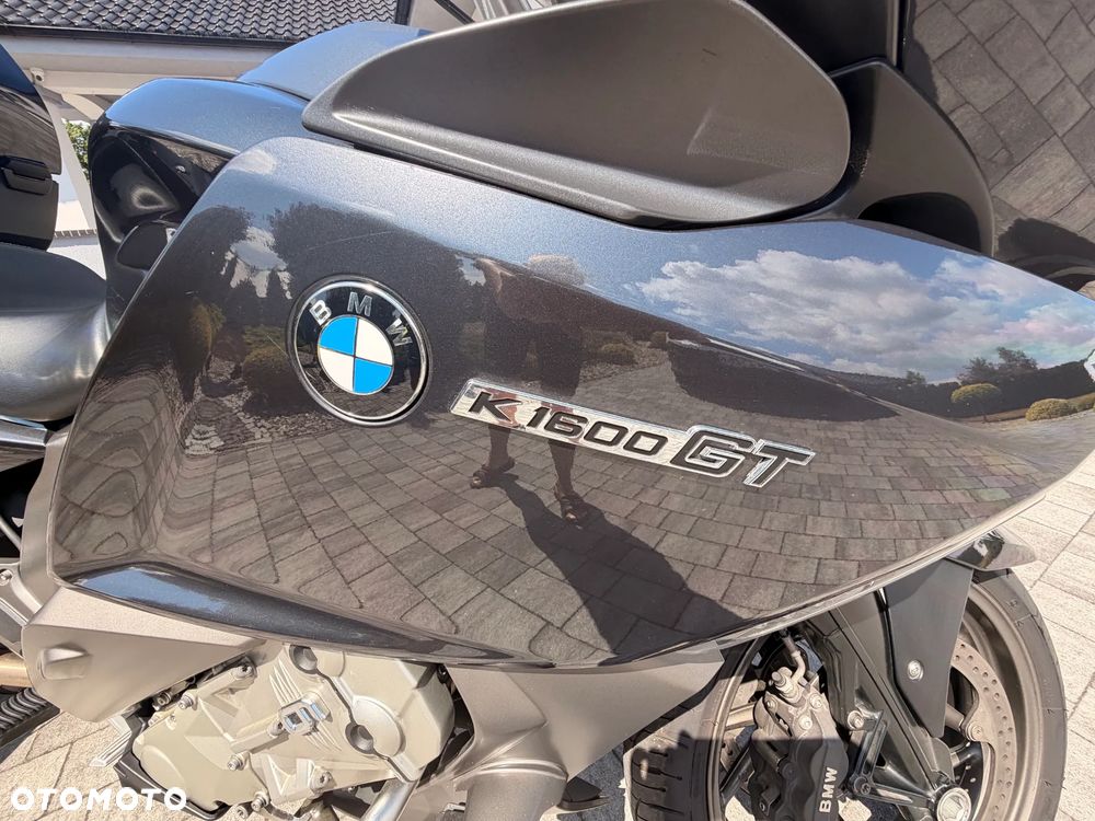 BMW K - 11