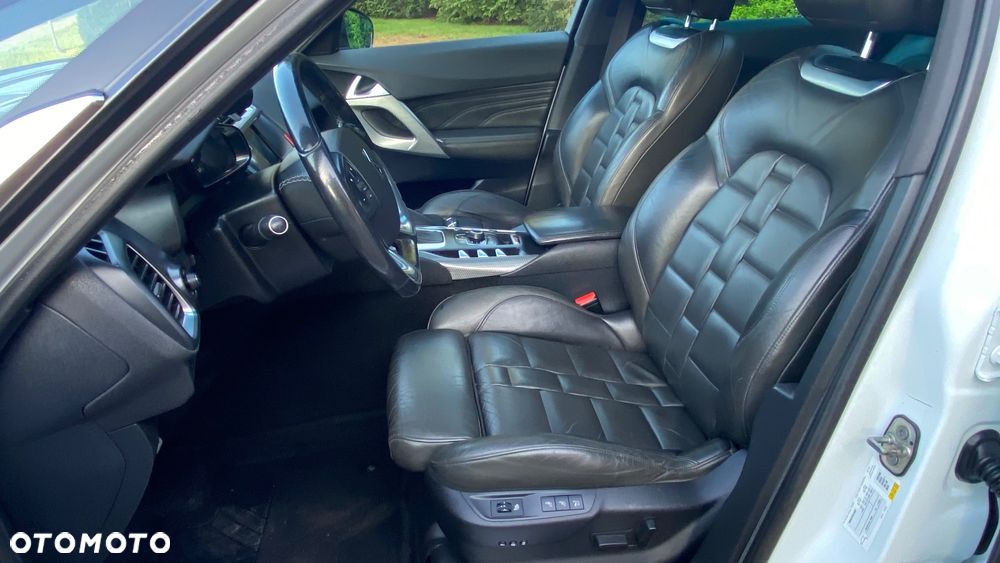 Citroën DS5 2.0 HDi Pure Pearl - 17