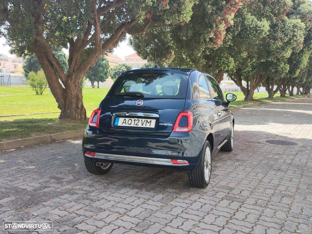 Fiat 500 - 16