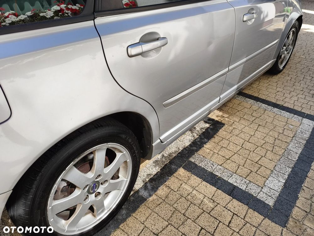 Volvo V50 - 22