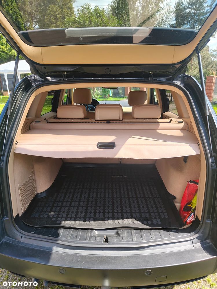 BMW X3 - 9