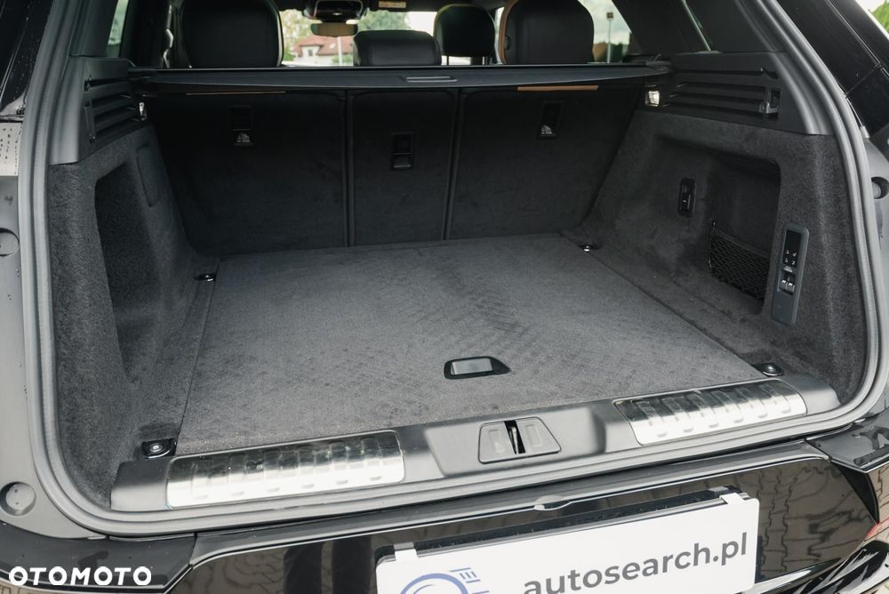 Land Rover Range Rover Sport - 36