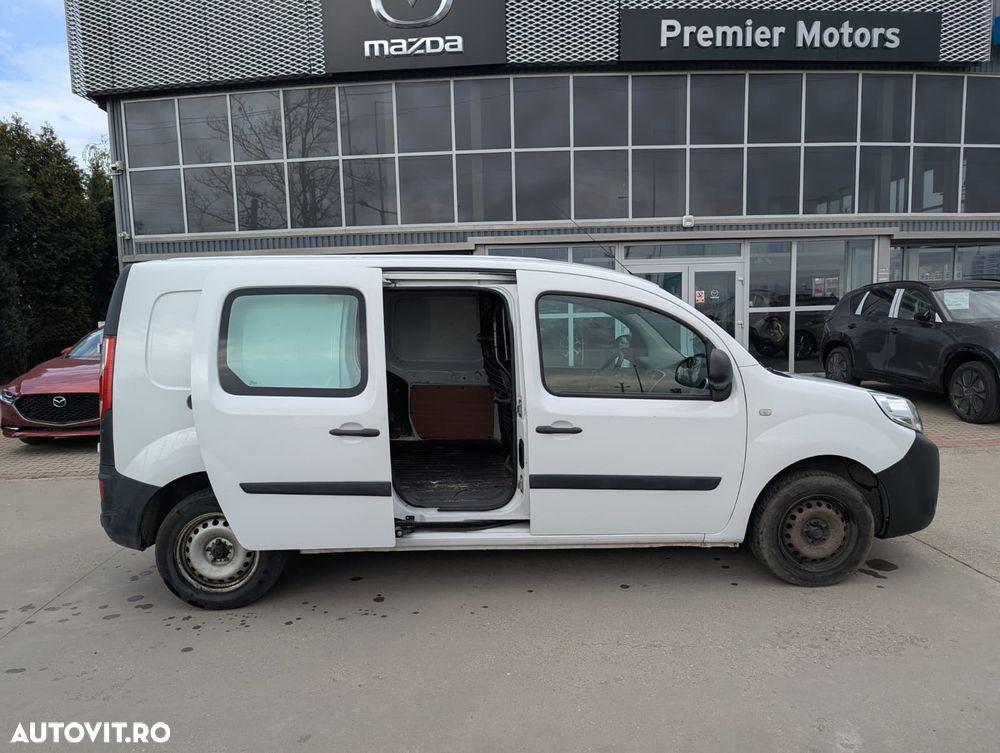 Renault KANGOO - 5