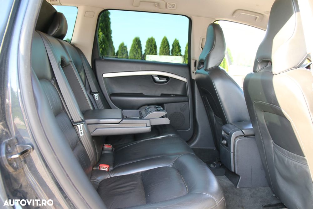 Volvo V70 - 7