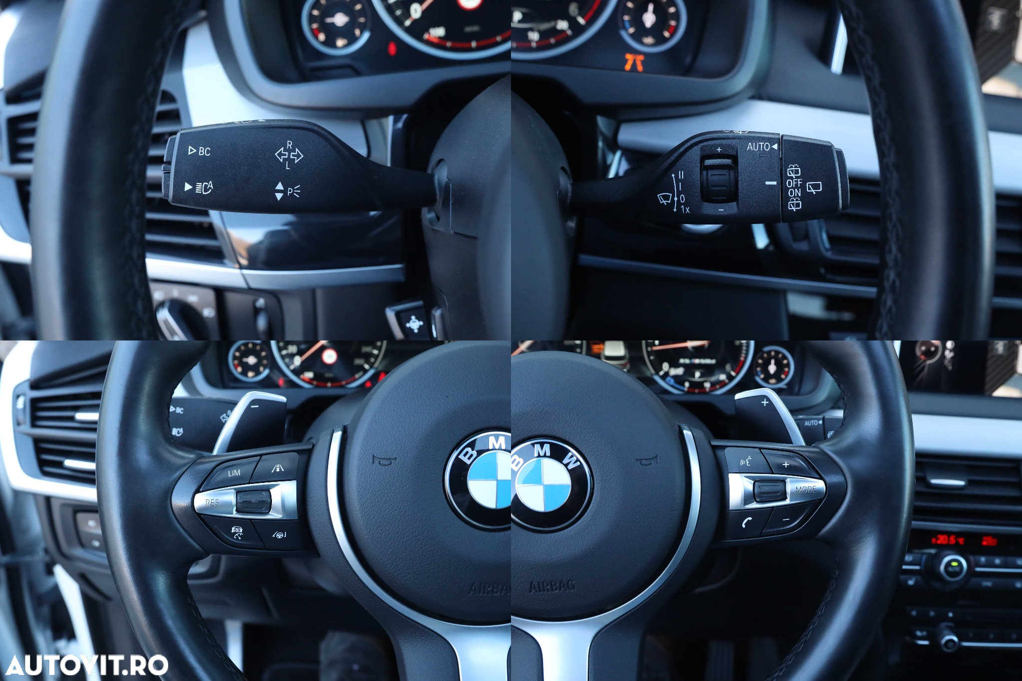 BMW X5 M M50d - 22