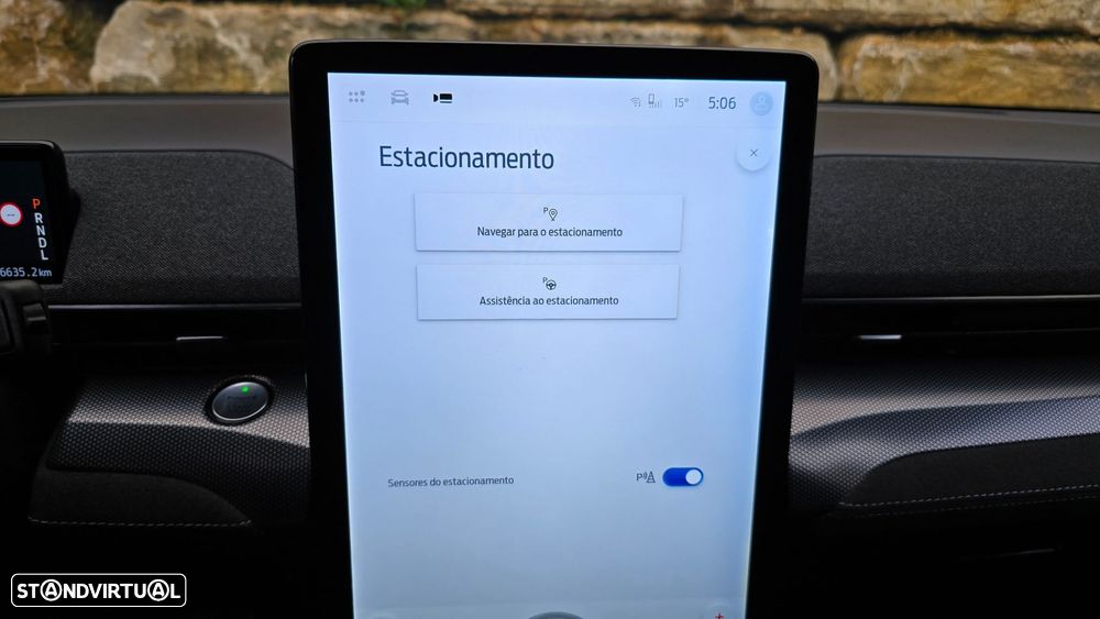 Ford Mustang Mach-E 98.7 kWh GT AWD - 26