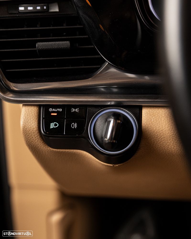 Porsche Panamera S Hybrid - 27