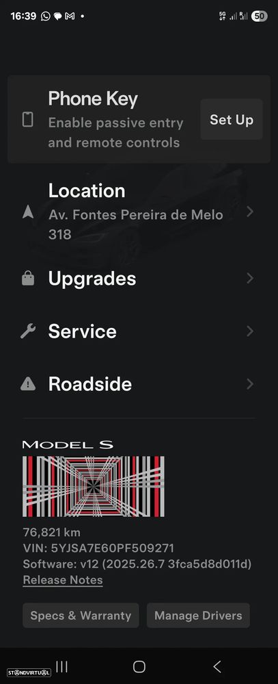 Tesla Model S Plaid AWD - 30