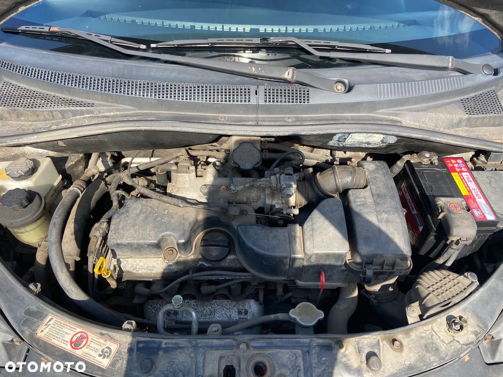 Kia Picanto 1.1 Optimum - 21