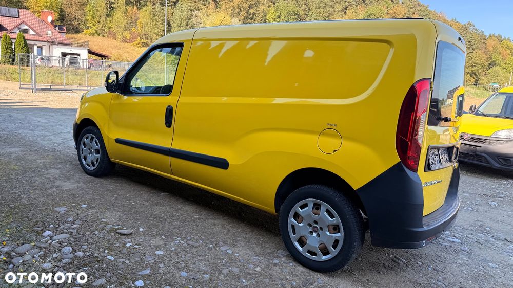 Fiat Doblo - 20