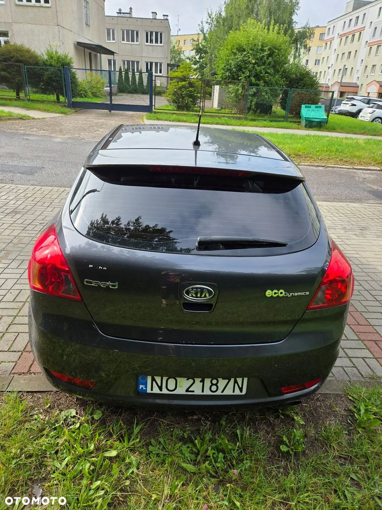 Kia ProCeed 1.4 Optimum - 4
