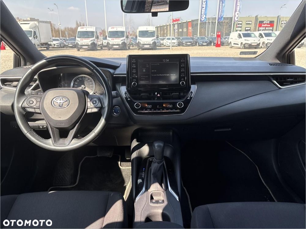 Toyota Corolla 1.8 Hybrid Active - 11