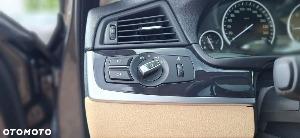 BMW Seria 5 - 17